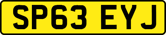 SP63EYJ