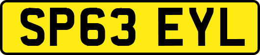 SP63EYL