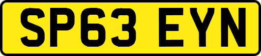 SP63EYN
