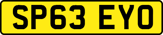 SP63EYO