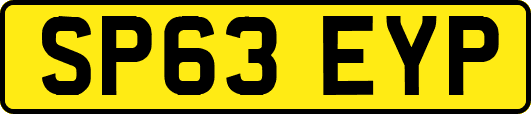 SP63EYP