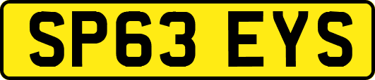 SP63EYS