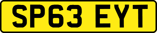 SP63EYT