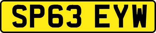 SP63EYW