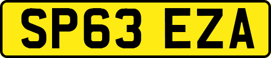 SP63EZA