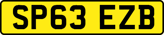 SP63EZB