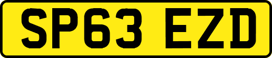 SP63EZD