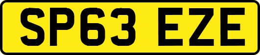 SP63EZE