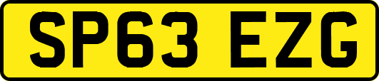 SP63EZG