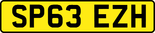SP63EZH