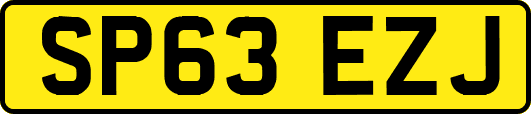 SP63EZJ