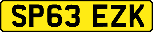 SP63EZK