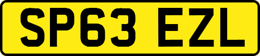SP63EZL