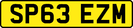 SP63EZM
