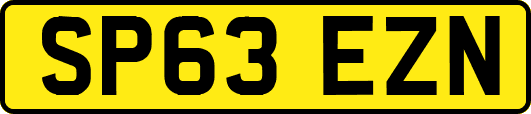 SP63EZN