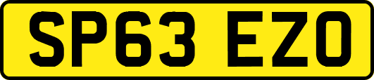 SP63EZO