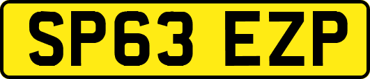 SP63EZP