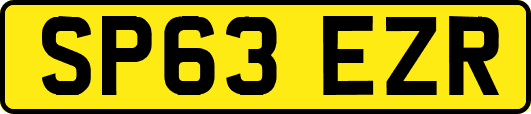 SP63EZR