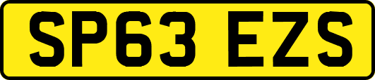 SP63EZS