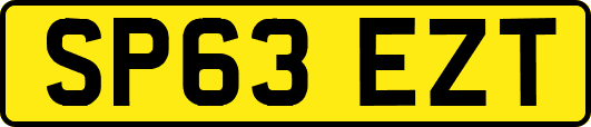 SP63EZT