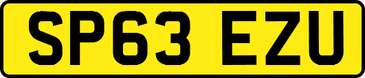 SP63EZU