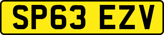 SP63EZV