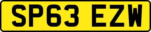 SP63EZW