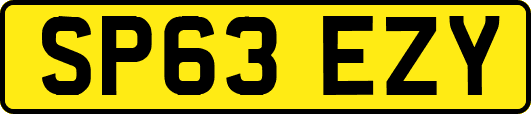 SP63EZY
