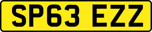 SP63EZZ