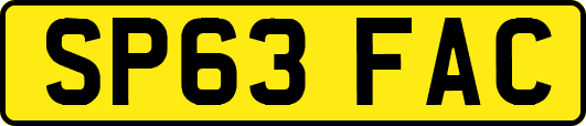 SP63FAC