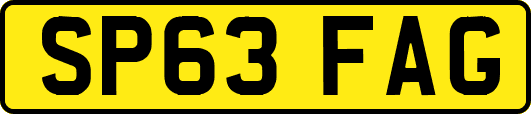 SP63FAG