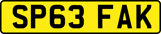 SP63FAK