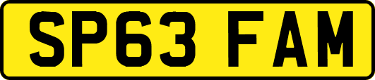 SP63FAM