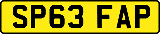 SP63FAP