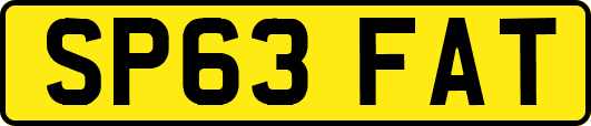 SP63FAT