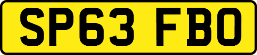SP63FBO