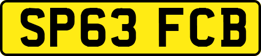 SP63FCB