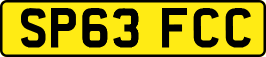 SP63FCC