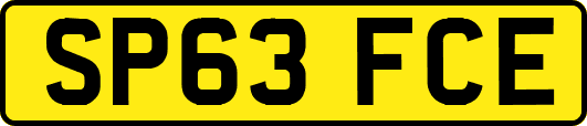 SP63FCE