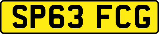SP63FCG