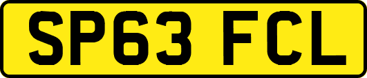 SP63FCL