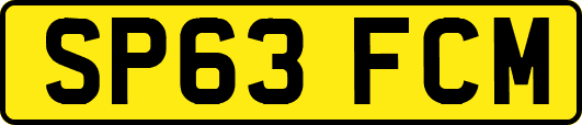 SP63FCM