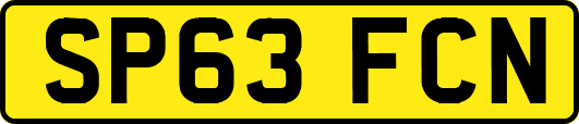 SP63FCN