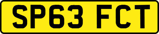 SP63FCT