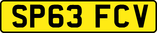 SP63FCV