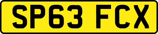 SP63FCX
