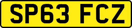 SP63FCZ