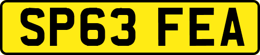 SP63FEA