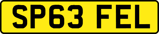 SP63FEL