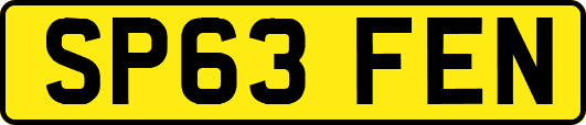 SP63FEN